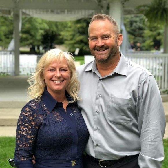 Meet your Posher, Brenda - Picture 1 of 1